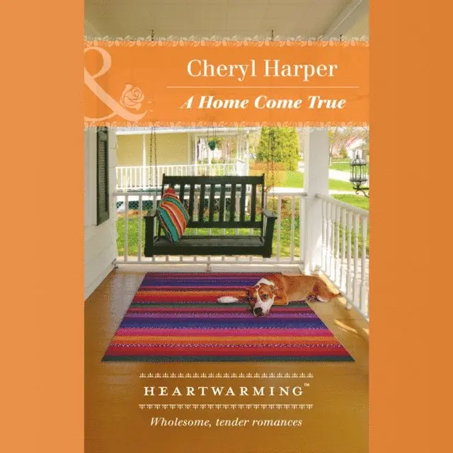 Cheryl Harper - Home Come True, Ljudbok. Tillgänglighet: Lägg i varukorg