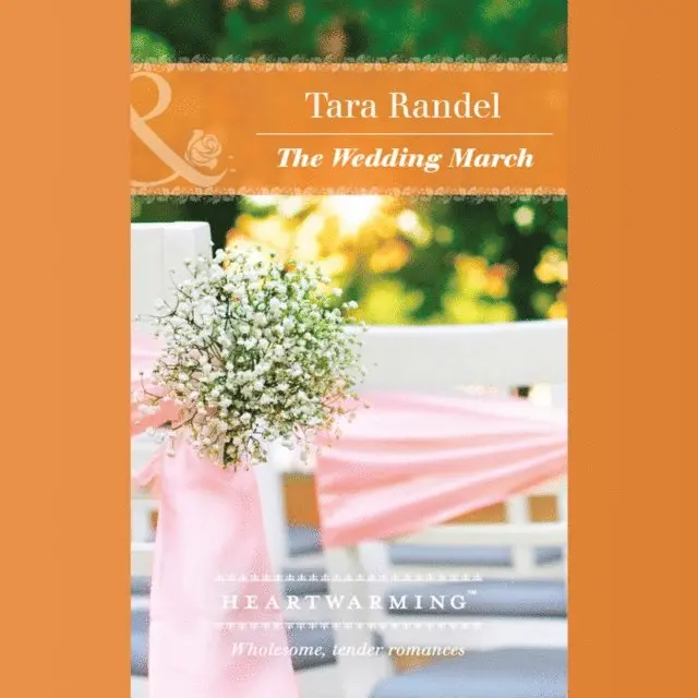 Tara Randel - Wedding March, Ljudbok. Tillgänglighet: Lägg i varukorg