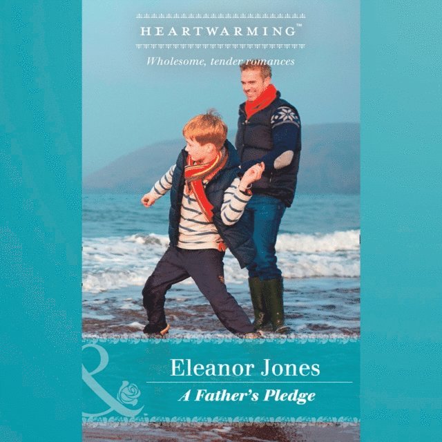 Eleanor Jones - Father's Pledge, Ljudbok