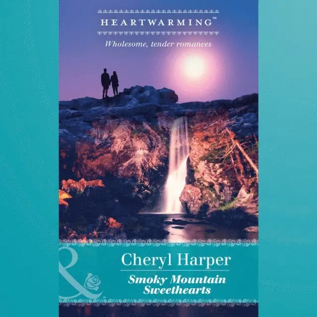 Cheryl Harper - Smoky Mountain Sweethearts, Ljudbok. Tillgänglighet: Lägg i varukorg