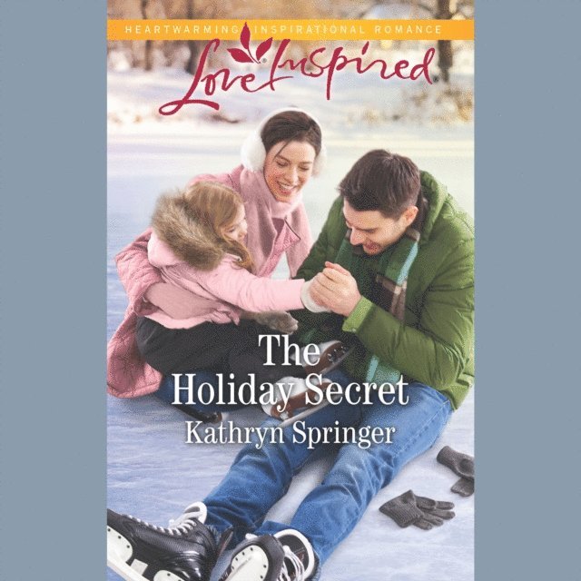 Kathryn Springer - Holiday Secret, Ljudbok