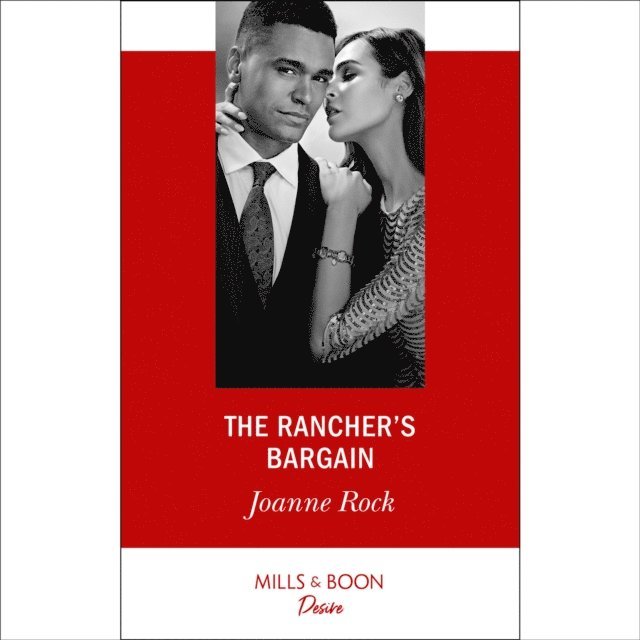Rancher's Bargain