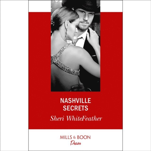 Sheri WhiteFeather - Nashville Secrets, Ljudbok