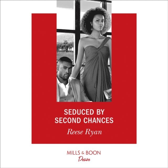 Reese Ryan - Seduced By Second Chances, Ljudbok