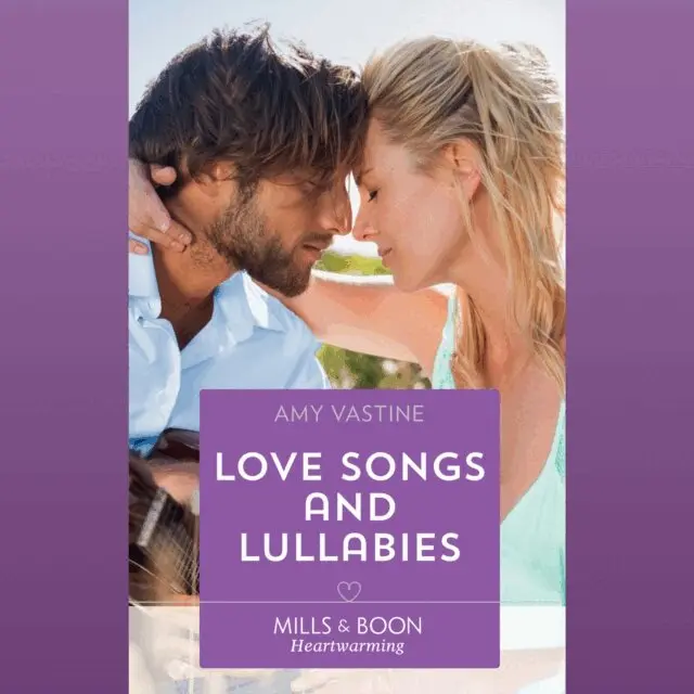 Amy Vastine - Love Songs And Lullabies, Ljudbok. Tillgänglighet: Lägg i varukorg