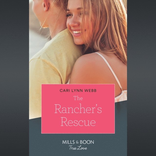Cari Lynn Webb - Rancher's Rescue, Ljudbok