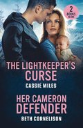 Lightkeeper's Curse / Her Cameron Defender