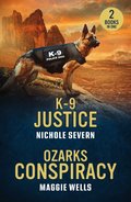 K-9 Justice / Ozarks Conspiracy