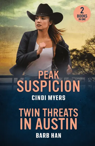 Peak Suspicion / Twin Threats In Austin