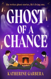 Ghost Of A Chance
