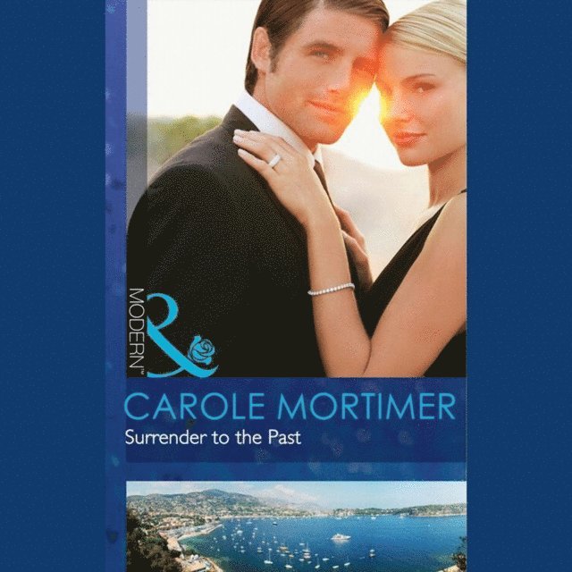 Carole Mortimer - Surrender To The Past, Ljudbok