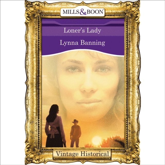 Lynna Banning - Loner's Lady, Ljudbok