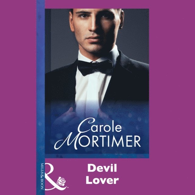 Carole Mortimer - Devil Lover, Ljudbok
