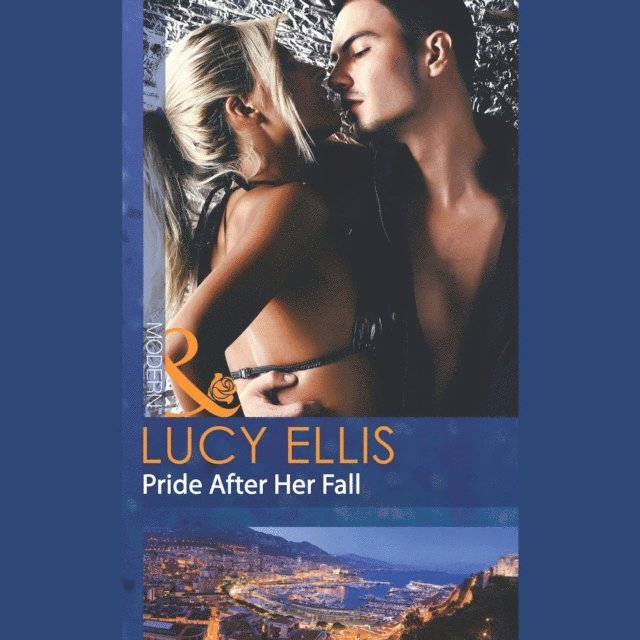 Lucy Ellis - Pride After Her Fall, Ljudbok