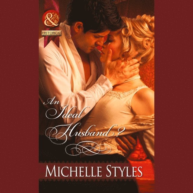 Michelle Styles - Ideal Husband?, Ljudbok