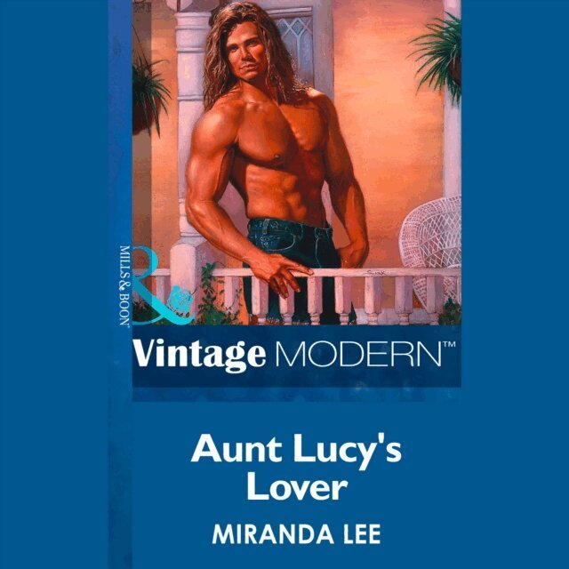 Miranda Lee - Aunt Lucy's Lover, Ljudbok