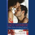 Million Dollar Christmas Proposal