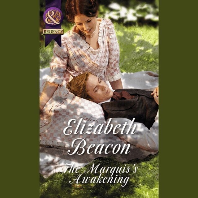 Elizabeth Beacon - Marquis's Awakening, Ljudbok