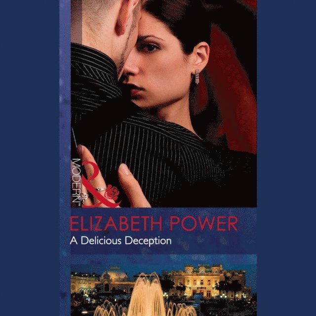 Elizabeth Power - Delicious Deception, Ljudbok