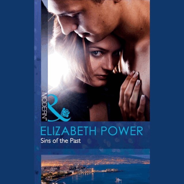 Elizabeth Power - Sins Of The Past, Ljudbok