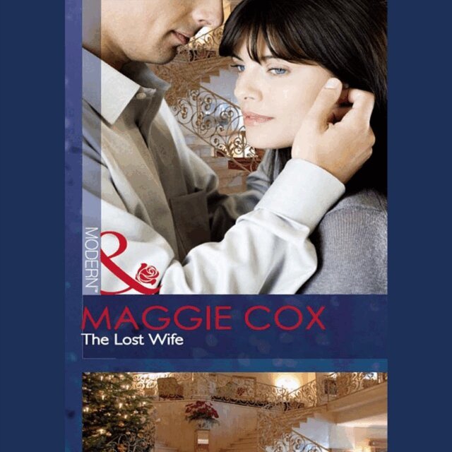 Maggie Cox - Lost Wife, Ljudbok