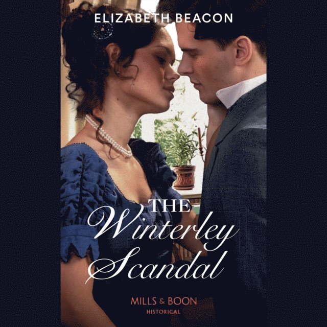 Elizabeth Beacon - Winterley Scandal, Ljudbok