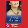 Born Out Of Love
