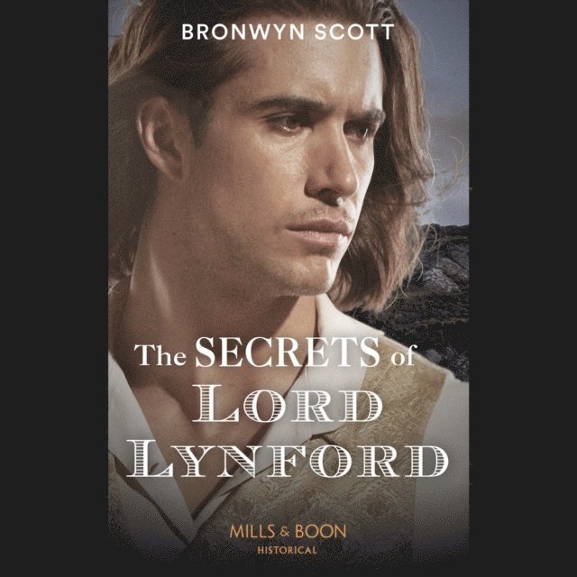 Bronwyn Scott - Secrets Of Lord Lynford, Ljudbok