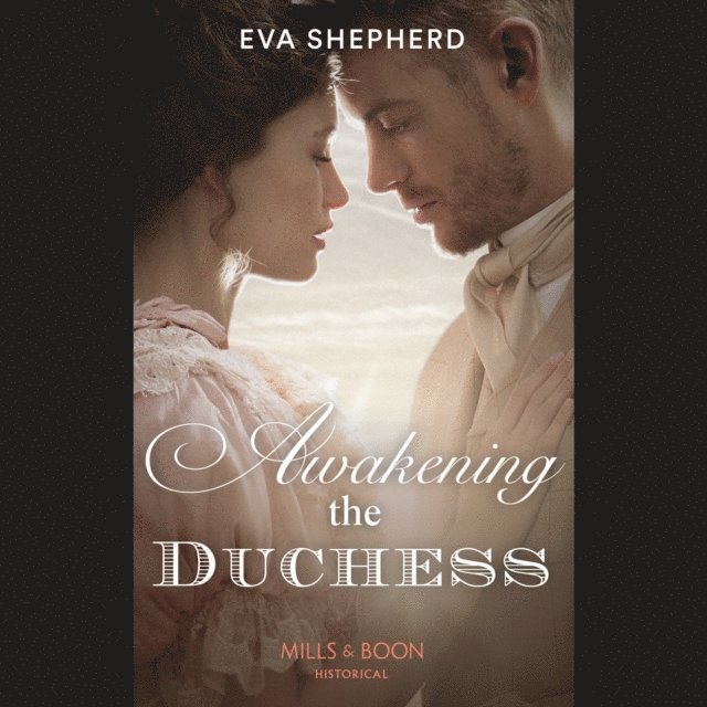 Eva Shepherd - Awakening The Duchess, Ljudbok
