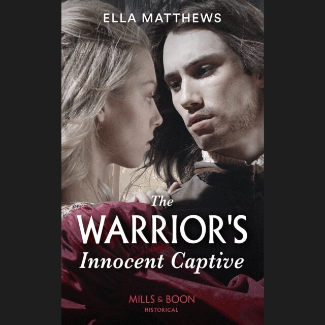Ella Matthews - Warrior's Innocent Captive, Ljudbok