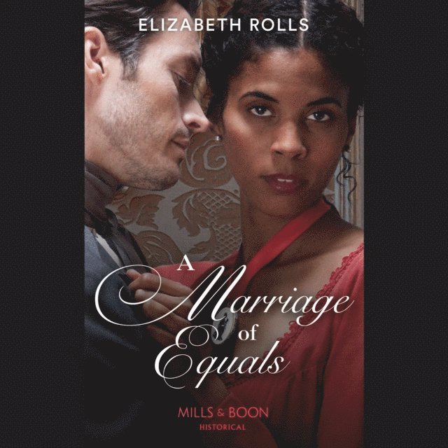 Elizabeth Rolls - Marriage Of Equals, Ljudbok