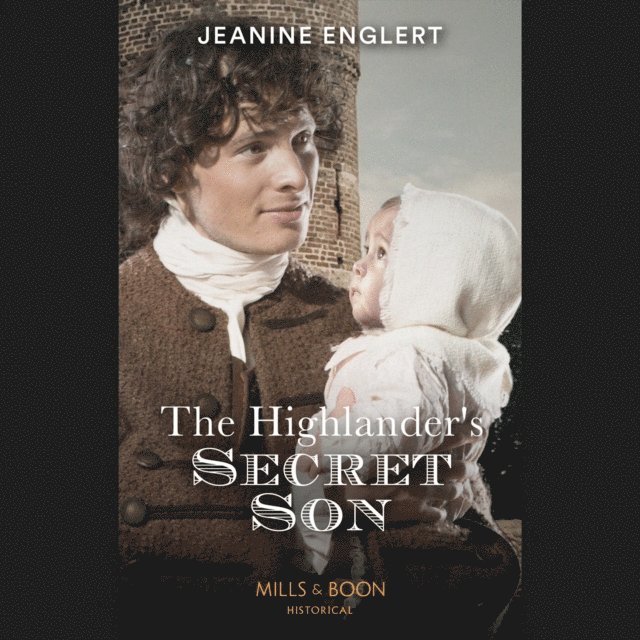Jeanine Englert - Highlander's Secret Son, Ljudbok
