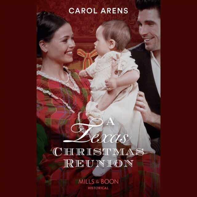 Texas Christmas Reunion