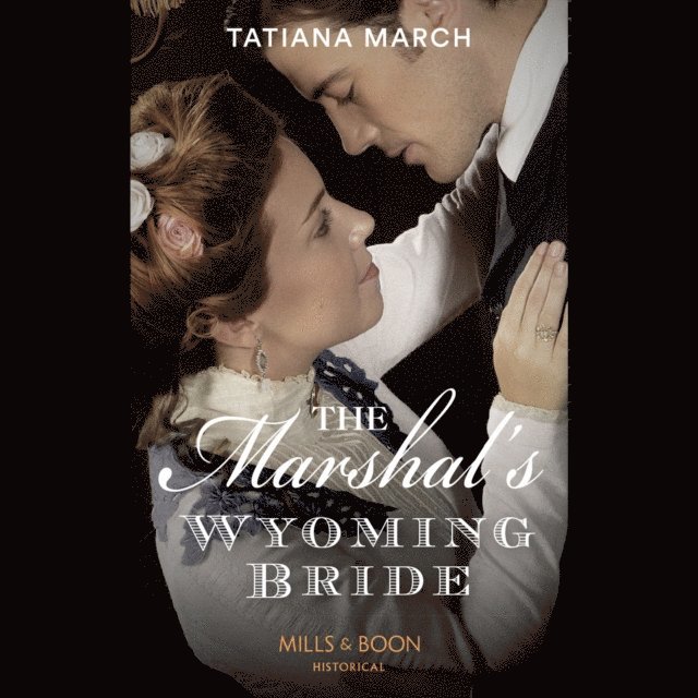 Marshal's Wyoming Bride