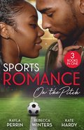 Sports Romance: On The Pitch