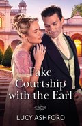 Fake Courtship With The Earl