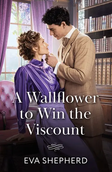 Wallflower To Win The Viscount