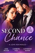Second Chance: A Love Rekindled