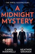 Midnight Mystery: The Sinful Sleuths Club