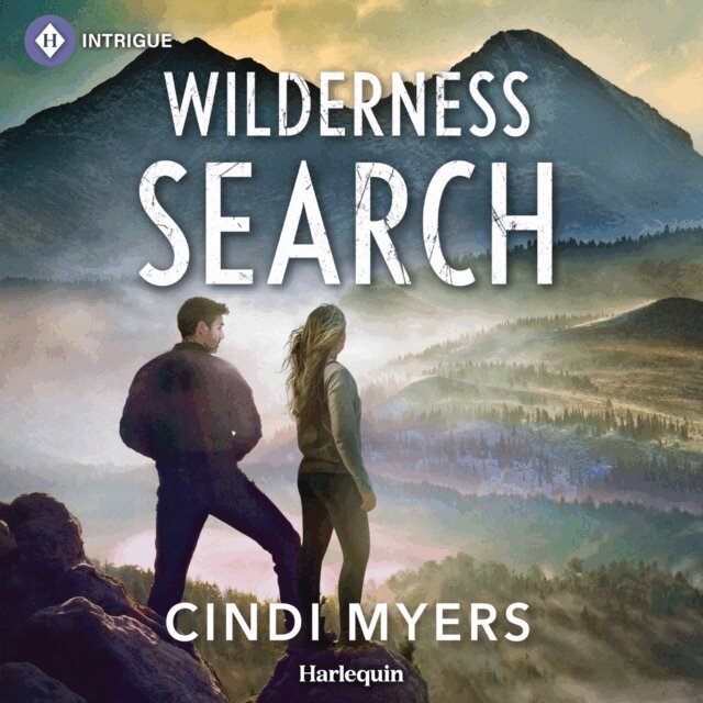 Cindi Myers - Wilderness Search, Ljudbok
