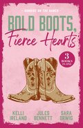 Bold Boots, Fierce Hearts: Sunrise On The Ranch