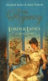 Lady Lavinia's Match And Prudence