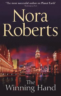 Winning Hand av Nora Roberts