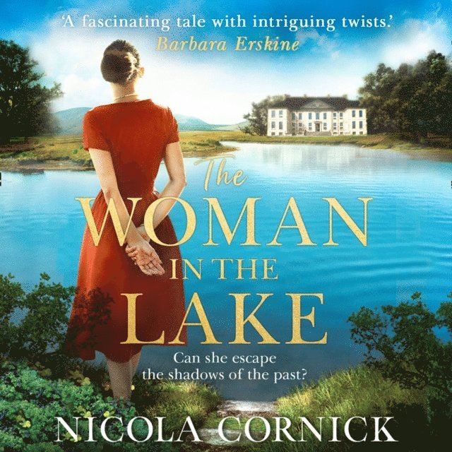 Nicola Cornick - Woman In The Lake, Ljudbok