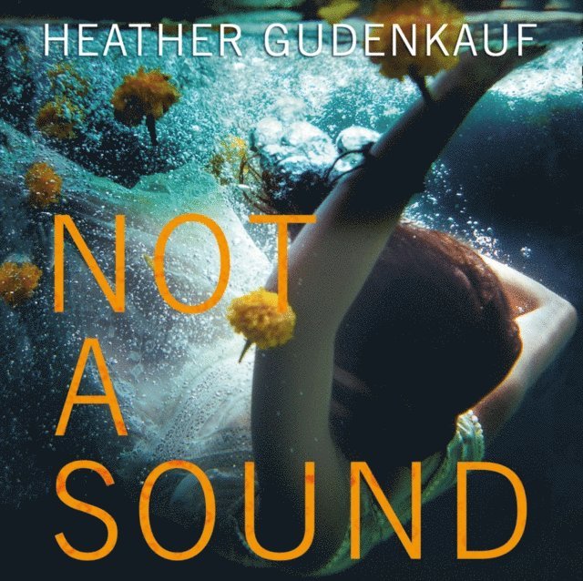 Heather Gudenkauf - Not A Sound, Ljudbok