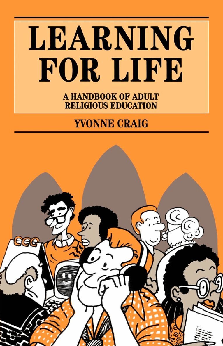 Yvonne Craig - Learning for Life, Häftad