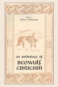 Anthology of Beowulf Criticism, The