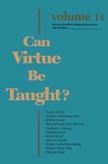 Can Virtue be Taught?