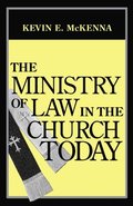 Ministry Of Law In The Church Today