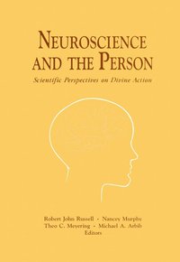 Neuroscience and the Person